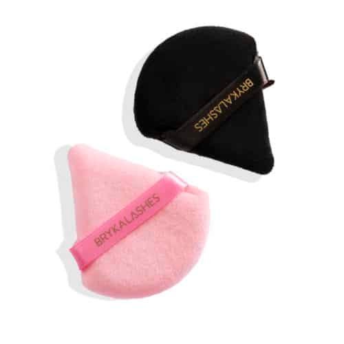 Pomo terciopelo Bryka Lashes Grande