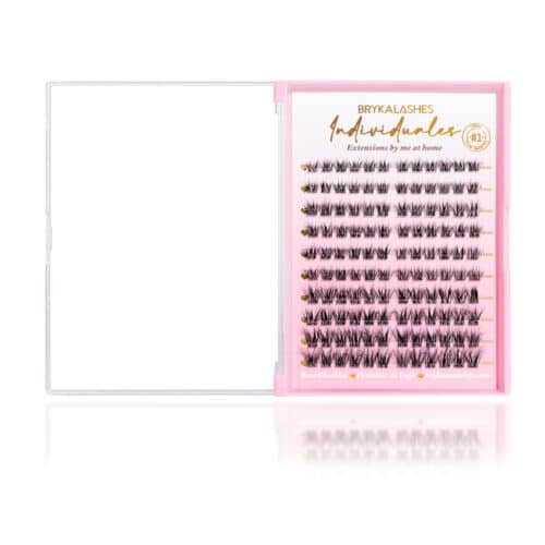 Individuales Fluff-01 -10 Líneas