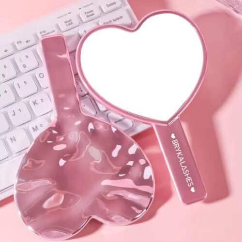 Espejo Cristal Bryka Lashes