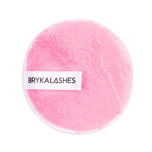 Facial Puff Paño Desmaquillante