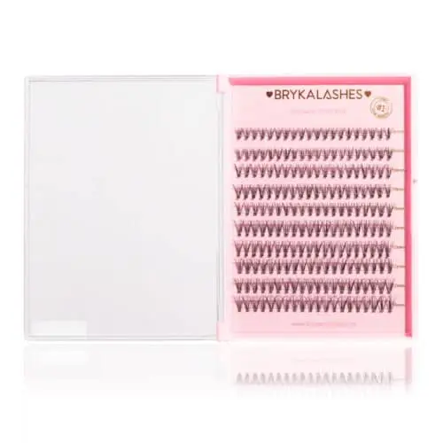 Individuales Efecto Ruso mix