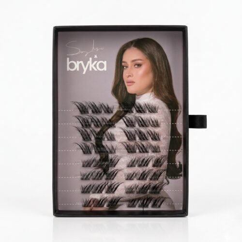 Soy Isa x Bryka Limited Edition - 8 Líneas