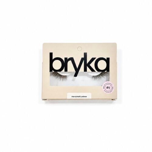 Hera Half-Lashes - 1 Par